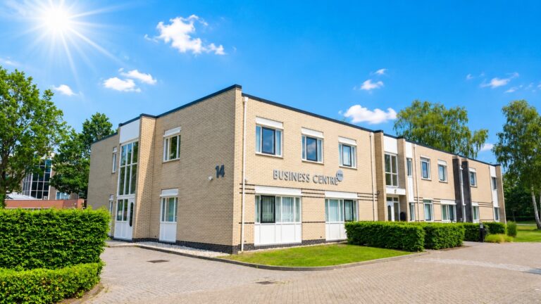 Kantoor Emmen