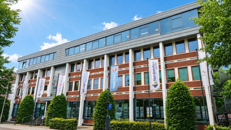 Kantoor Meppel